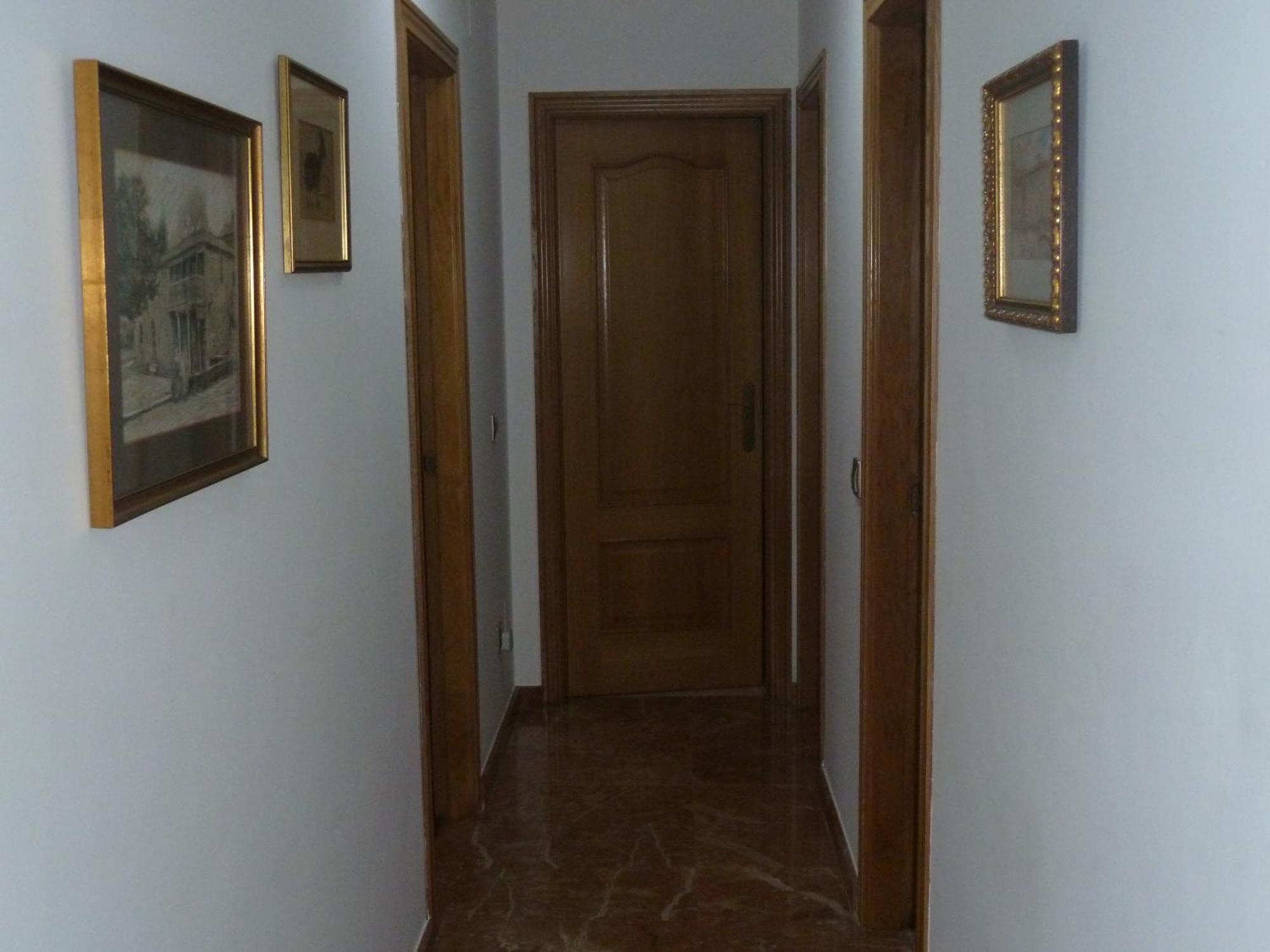 Las Palmeras Caldas De Reis Exteriör bild